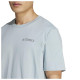 Adidas Ανδρική κοντομάνικη μπλούζα Terrex Xperior Polygiene Tee